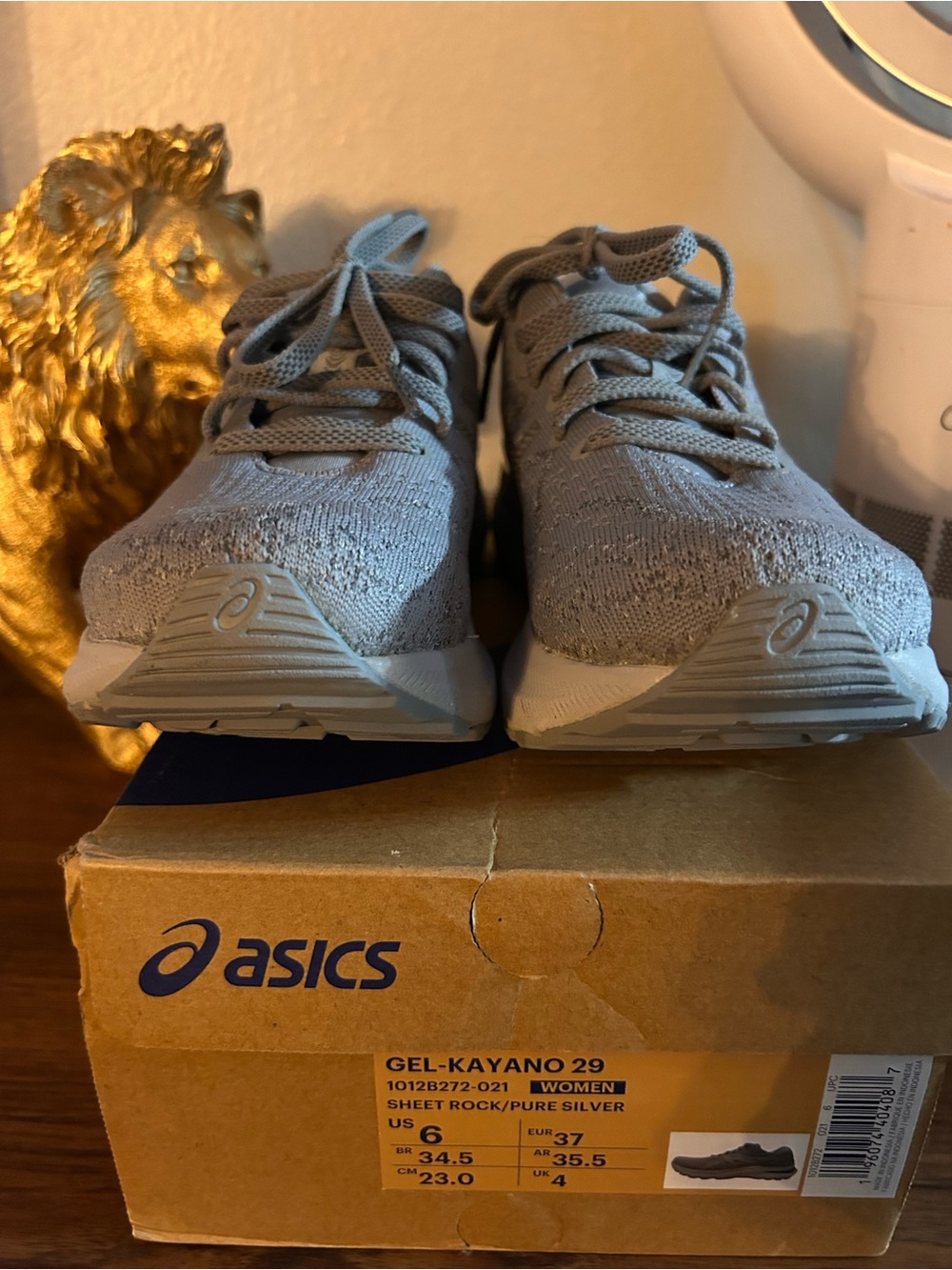ASICS GEL-KAYANO 29